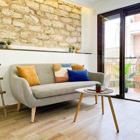 ¨Casa Trigate¨ Diseno Y Comfort En Pleno Centro Alicante Kültér fotó