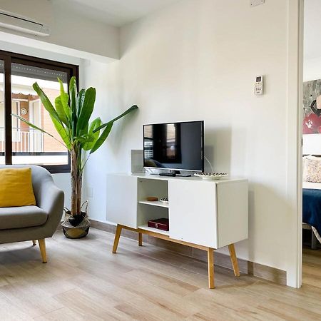 ¨Casa Trigate¨ Diseno Y Comfort En Pleno Centro Alicante Kültér fotó